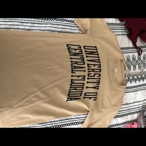 University of Central Florida Tee